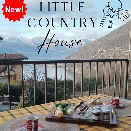 Little Country House Bellano Exterior photo